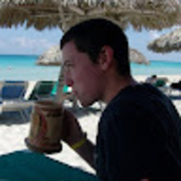 Meet your Posher, Travis - Picture 1 of 1